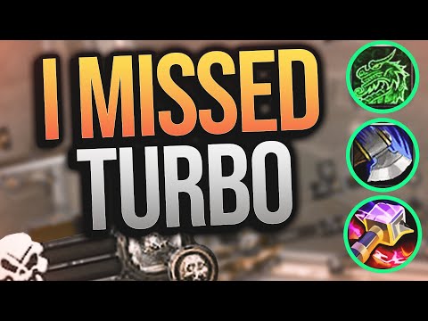 Mysticall | TURBO IS BACK! - 10.1.7 Dragonflight Mistweaver Monk PvP