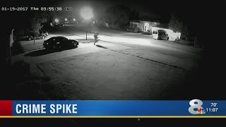 Spike in violent crime has Hernando Co. deputies on high alert