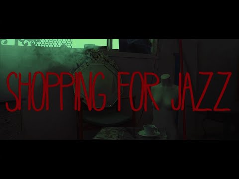 Meshell Ndegeocello - Shopping For Jazz (Official Video)