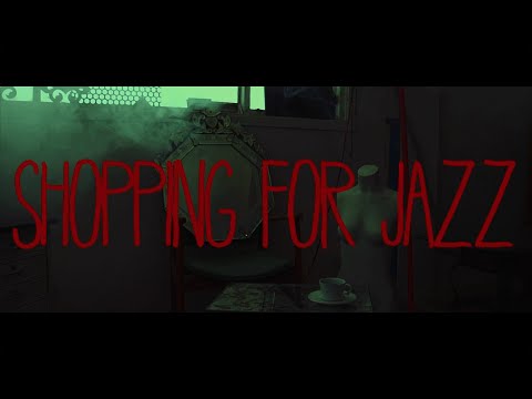 Shopping For Jazz