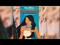 Pocahontas L Histoire Racontée Par Jean Réno 1995 Part 01