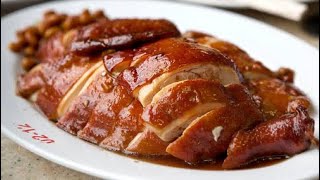 Download lagu Soy Sauce Chicken | Easy Way of Cooking mp3