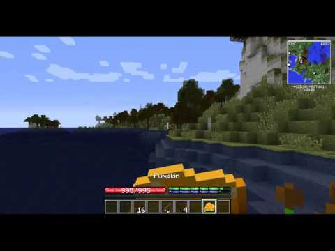 Custom TerraFirmaCraft updates + changes