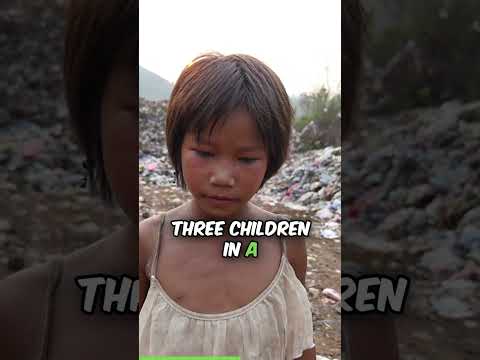 HIDDEN Dilemmas Affecting Your Life, Pt 16 🤫 #Shorts