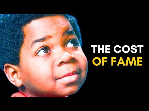 Gary Coleman: A Childhood He Never Got Back