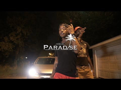 Grego Deniro - Grego Flow (Official Video) Filmed by Visual Paradise