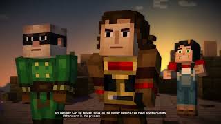 Download lagu Minecraft Story Mode Season 1 Episode 2 Walkthrough (Female Jesse) V1 Part 2/2 mp3 Download lagu Minecraft Story Mode Season 1 Episode 2 Walkthrough (Female Jesse) V1 Part 2/2 mp3