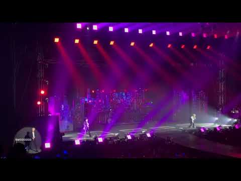 SPECIAL NIGHT - WINNER (4K)