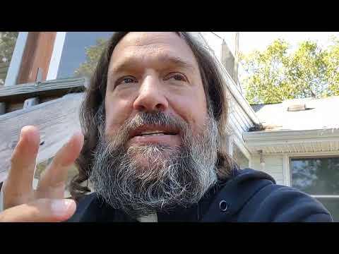 Eureka Homily for Aug 31st