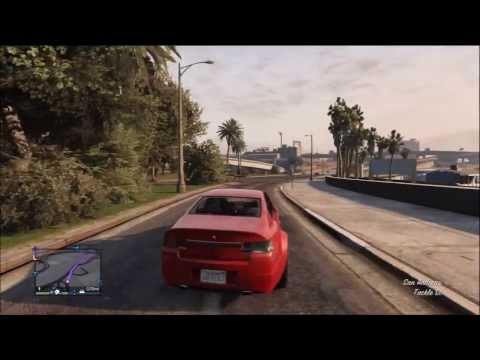 GTA Onlne - Dead Air Podcast Crew Adventures (Part 1)