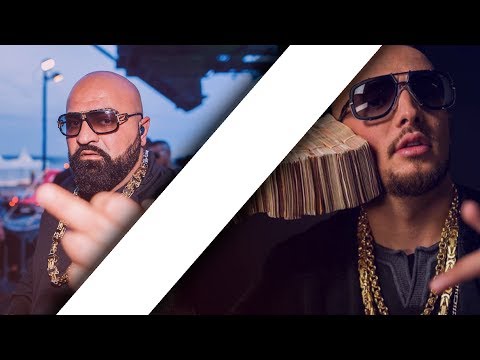 Xatar x  Azet x Luciano Type Beat | Stars