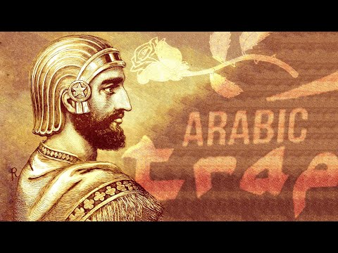 ASADI - CROWN ( BEST PERSIAN TRAP MUSIC )