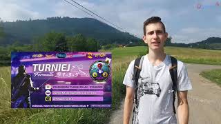 Zapisy do Turnieju Premierowego w Formułę B 1-3-5 RELAX jeszcze kilka dni!