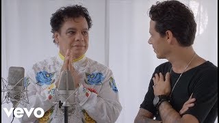 Juan Gabriel & Marc Anthony - Yo Te Recuerdo