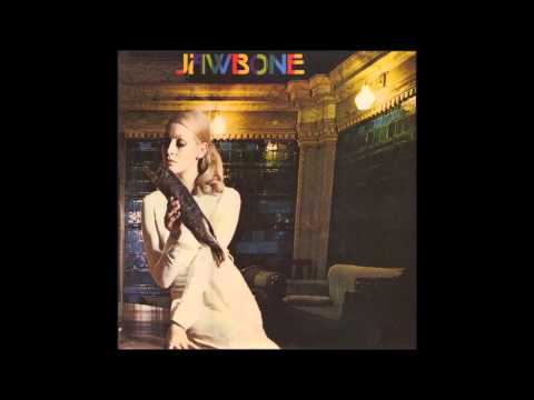 Jawbone - Brave Whight Knight