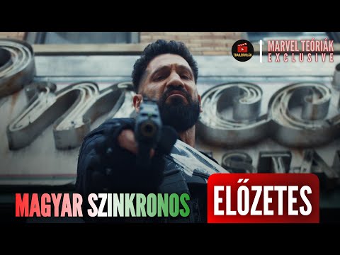 The Punisher: Az utolsó célpont