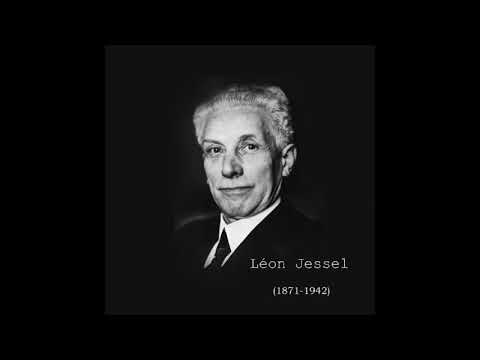 WEDDING OF THE ROSE - Léon Jessel - Ron Goodwin and his Concert Orchestra - Polygon P.1061