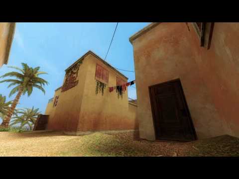 CSS / VH ace vs 4kings