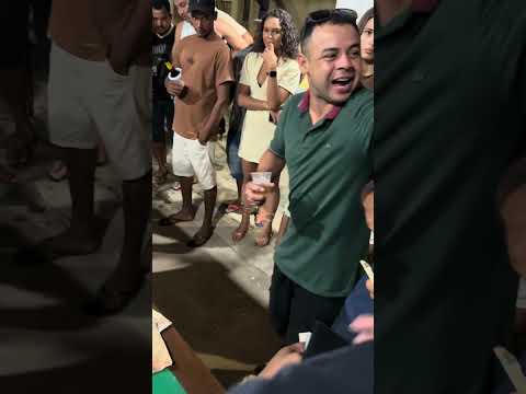 Campeão do Torneio evento da cidade de Francisco Ayres Piauí