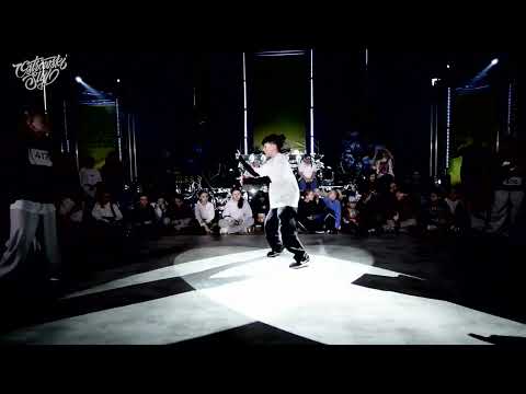 OSTROWSKI STYL 2025 / BITWA O 3 MIEJSCE HIP HOP DO 11 LAT / PATRYCJA VS HUBERT