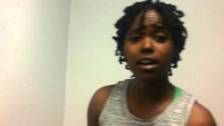 Tiny- what the fuck you gon do