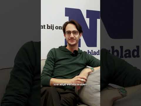 Jouw toekomst bij Mediahuis - recruitment image