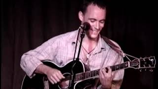 Dave Matthews - Pay For What You Get - Live Trax 48 -  8.25.94  The Birchmere Alexandria, VA - LIVE