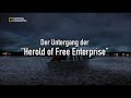 18 Sekunden Vor Dem Unglück Der Untergang Der Herald Of Free Enterprise