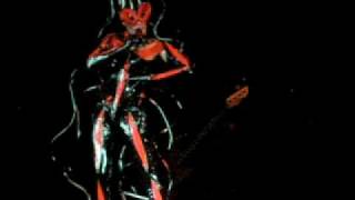 Grace Jones- "Devil In My Life" (?)- Hurricane Concert