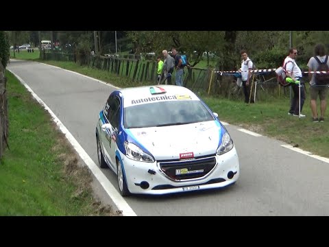 26°Rally del Rubinetto 2019 Margaroli-Sorrenti by Ferrario