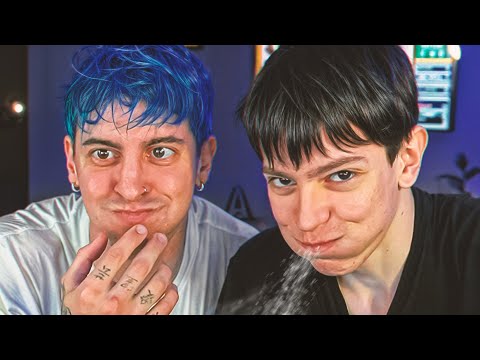 SI TE RIES PIERDES CHALLENGE CON THIAGO 💦