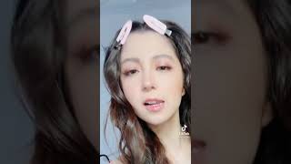 DONNALYN BARTOLOME SO PRETTY @ HASH ALAWI LIGAWAN MUNA BILIS!!! ❤