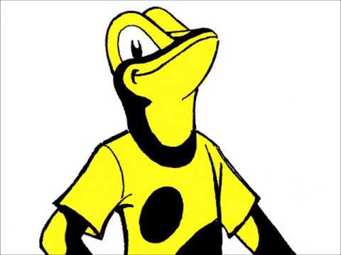 Lurchi Titelmusik 1990