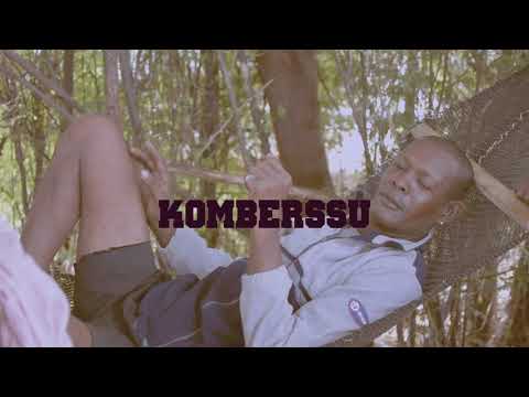 Teaser - Yax ft Cesf - Kombersso