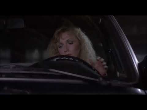 Death Wish 4 Opening scene