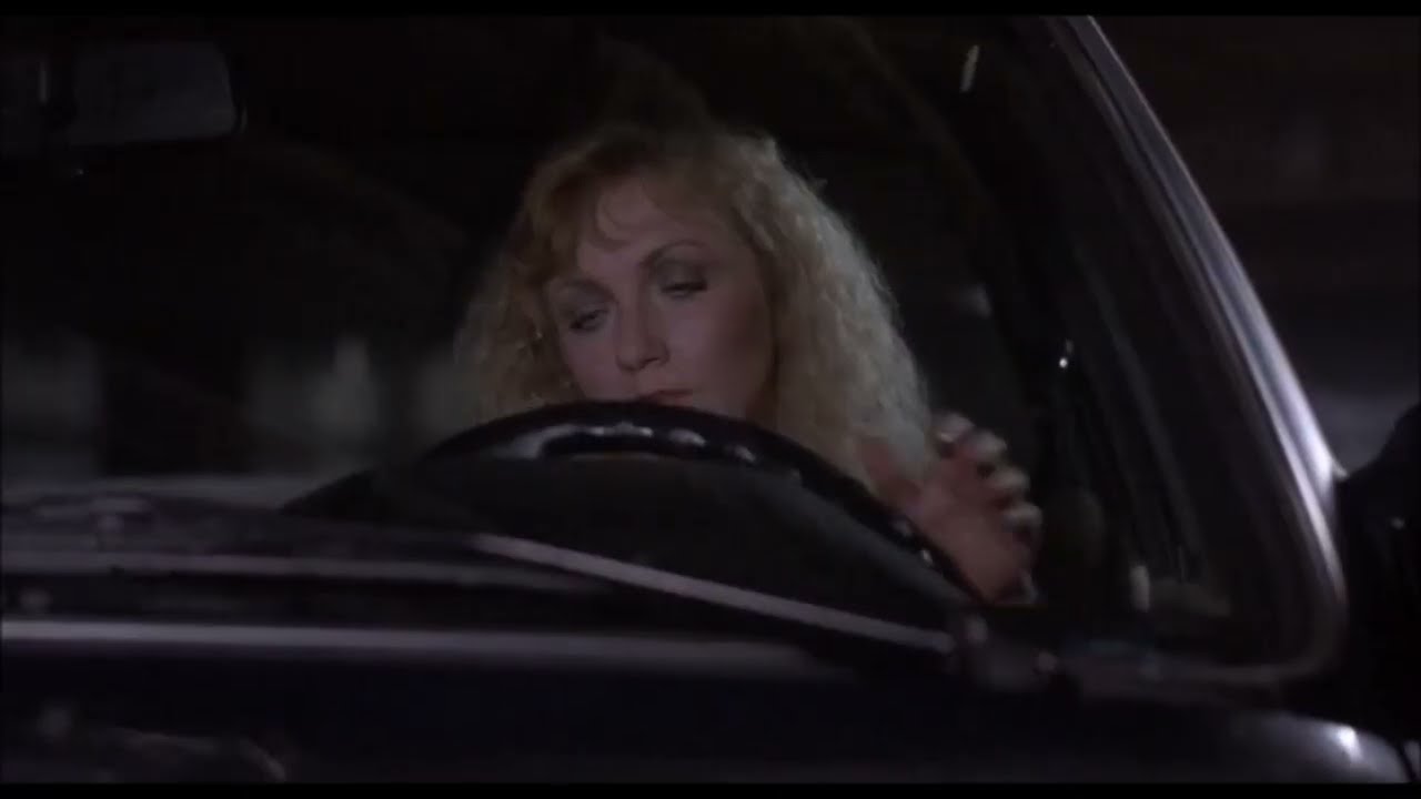 Death Wish 4 Opening scene