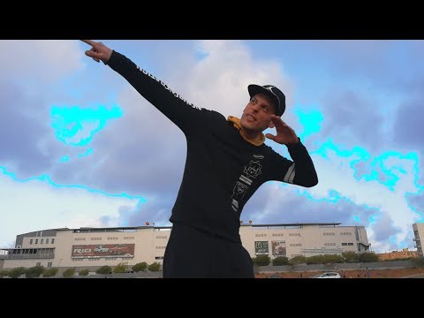 Kiffi GC - Supernova (OneShot).