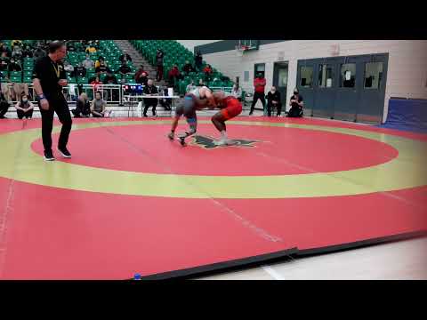 CCAS21 147 Senior FS 74kg Gold medal match CAN   Dillon Emmanuel WILLIAMS vs CAN   Carson Barry LEE