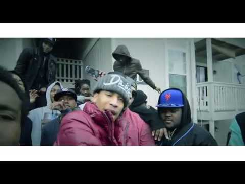 YungFLYChip - Raised A Hustler