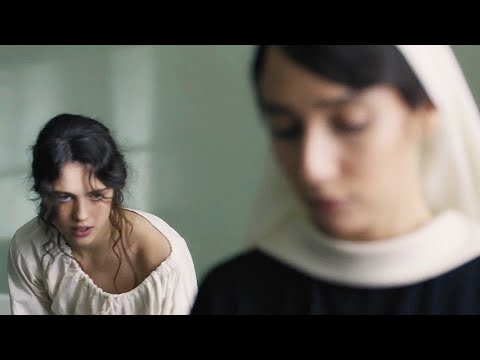 Novitiate (2017) girls love - Cathleen x Gabrielle 见习修女 Margaret Qualley x Rebecca Dayan 美国 剧情 / 同性