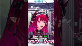 Irys thoughts  #vtuber #hololive #envtuber #vtuberclips