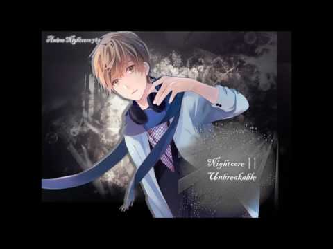 Nightcore Underkaeble
