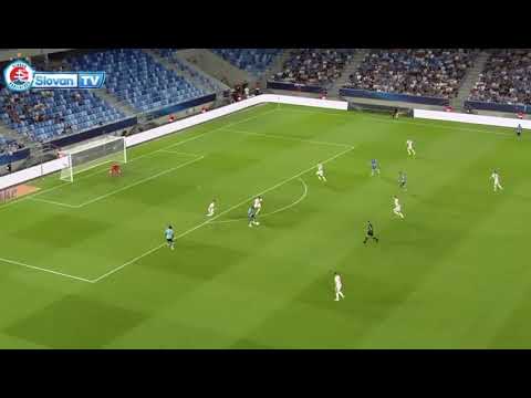 Zrinjski Mostar road to PO Europa League