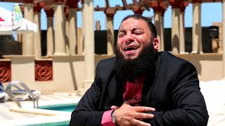 له مقاليد السماوات و الأرض | الجزء الثاني | الحلقة ( 21 ) | #كأنك_تراه | د . حازم شومان image