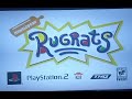 Rugrats Royal Ransom Trailer 2002