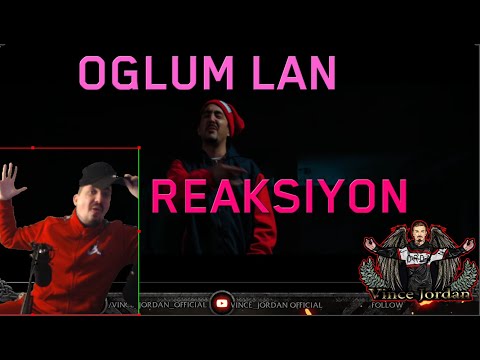 KRANKE Cok REAKSIYON -  Eko Fresh X Killa Hakan X Uzi X Motive X Hayki - Turkish Nightmare