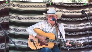 George Dickey &quot;Snow on the Mountain&quot; Pine Valley Days San Diego County 2012