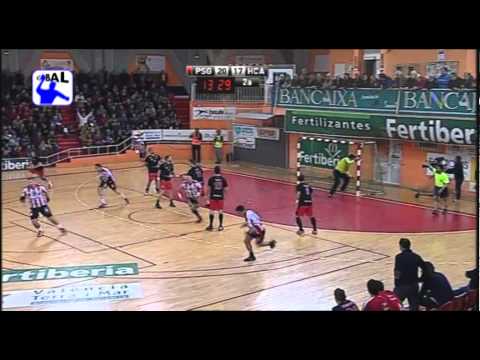 Fertiberia Puerto Sagunto 28 - BM. Huesca 26