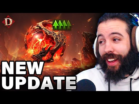 Best Change Nobody Noticed in This Update..