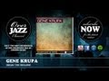 Gene Krupa - Begin the Beguine